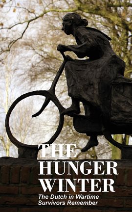 Cover image for The Hunger Winter
