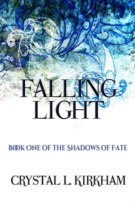 Cover image for Falling Light