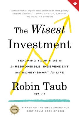 Cover image for The Wisest Investment