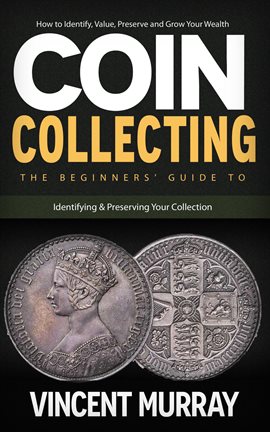 Cover image for Coin Collecting