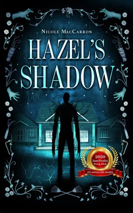 Cover image for Hazel's Shadow