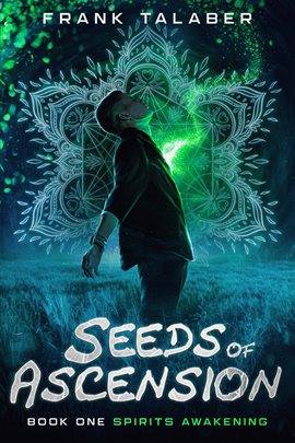 Cover image for Seeds Of Ascension