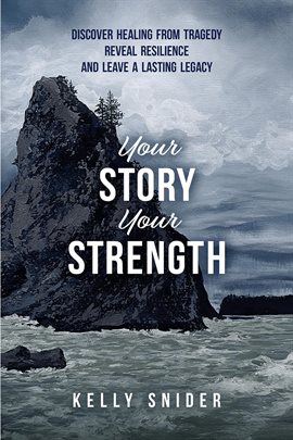 Imagen de portada para Your Story Your Strength