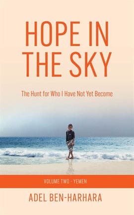 Cover image for Hope in the Sky
