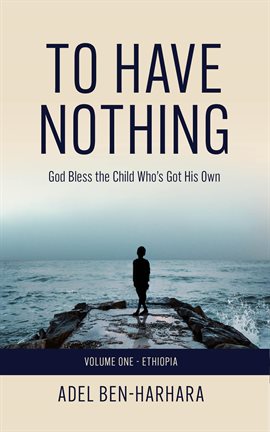 Cover image for To Have Nothing