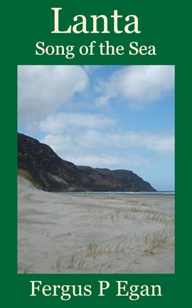 Cover image for Lanta