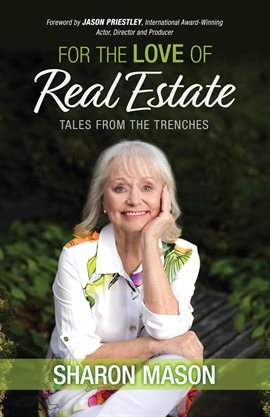 Cover image for For the Love of Real Estate