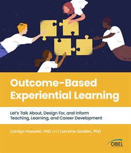 Cover image for Outcome-Based Experiential Learning