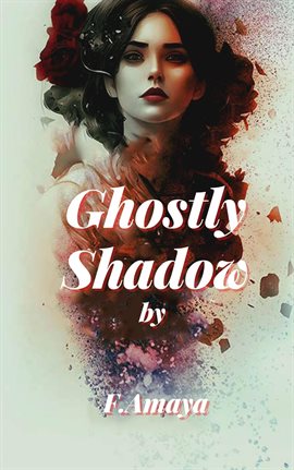 Imagen de portada para Ghostly Shadows