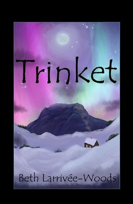 Cover image for Trinket