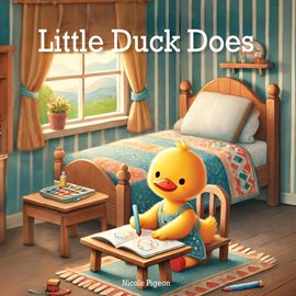 Little Duck Does