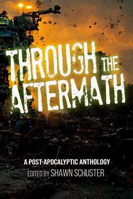 Cover image for Through the Aftermath