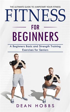 Cover image for Fitness for Beginners