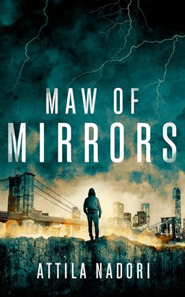 Imagen de portada para Maw of Mirrors