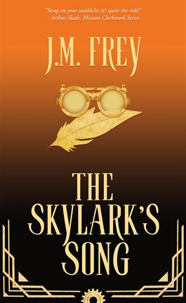 Imagen de portada para The Skylark's Song
