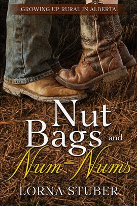 Cover image for Nut Bags and Num-Nums