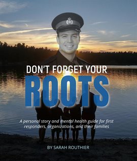 Cover image for Don't Forget Your Roots