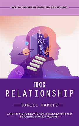 Cover image for Toxic Relationship