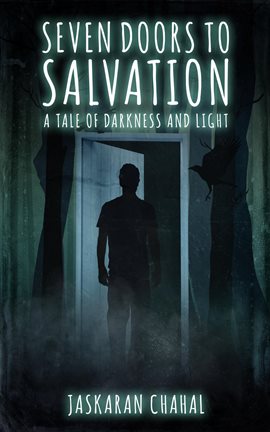 Cover image for Seven Doors to Salvation