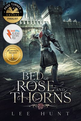 Cover image for Bed of Rose and Thorns