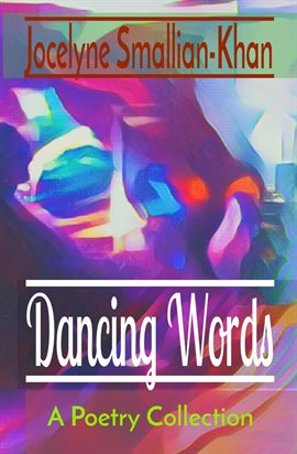 Cover image for Dancing Words