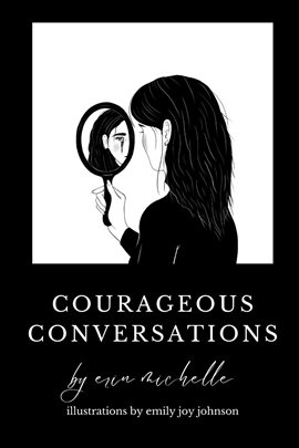 Imagen de portada para Courageous Conversations