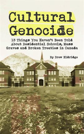 Cultural Genocide cover