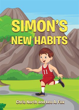 Imagen de portada para Simon's New Habits