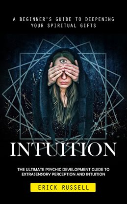 Cover image for Intuition