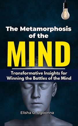 Cover image for The Metamorphosis of the Mind