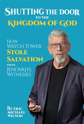 Cover image for Shutting the Door to the Kingdom of God