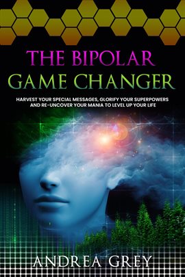 Cover image for The Bipolar Game Changer