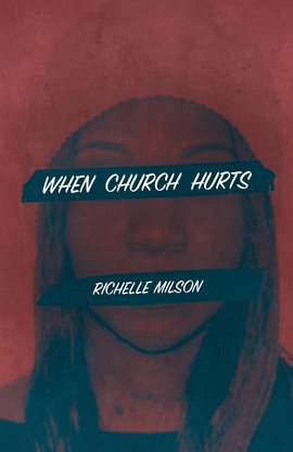 Cover image for When Church Hurts