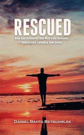 Cover image for Rescued