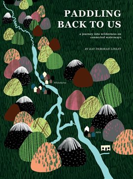 Cover image for Paddling Back to Us