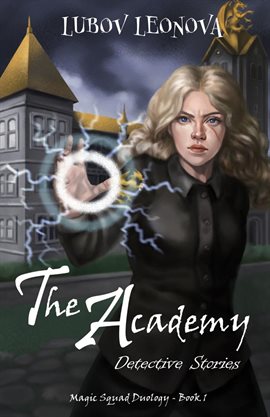 Cover image for The Academy