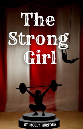 Cover image for The Strong Girl
