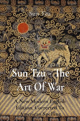Cover image for The Art of War