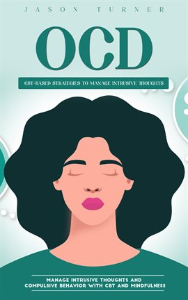 Cover image for Ocd