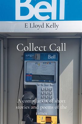 Cover image for Collect Call