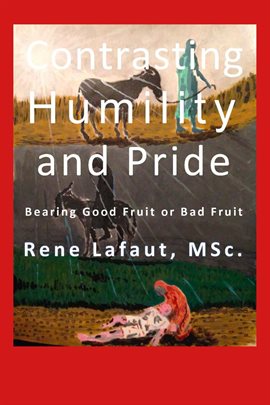 Cover image for Contrasting Humility and Pride