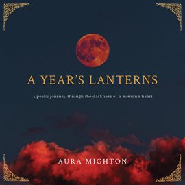 Cover image for A Year's Lanterns