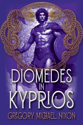 Imagen de portada para Diomedes in Kyprios