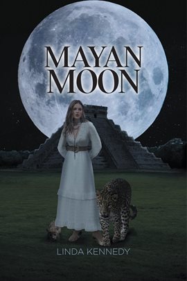 Imagen de portada para Mayan Moon