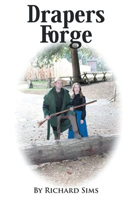 Cover image for Drapers Forge