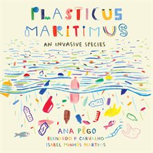 Cover image for Plasticus Maritimus