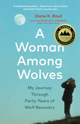 A Woman Among Wolves A Woman Among Wolves