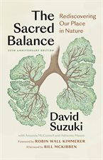 Imagen de portada para The Sacred Balance