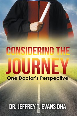 Cover image for Considering the Journey