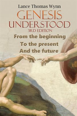 Imagen de portada para Genesis Understood